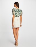 Morgan Skirt JUGI.F NUAGE Morgan Skirt JUGI.F NUAGE