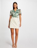 Morgan Skirt JUGI.F NUAGE Morgan Skirt JUGI.F NUAGE