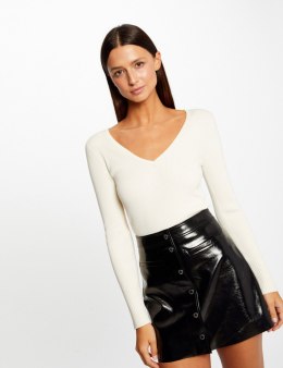 Morgan Skirt JVINY NOIR