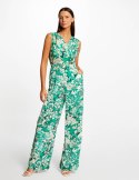 Morgan Pants PESTO.F MULTICO Morgan Pants PESTO.F MULTICO