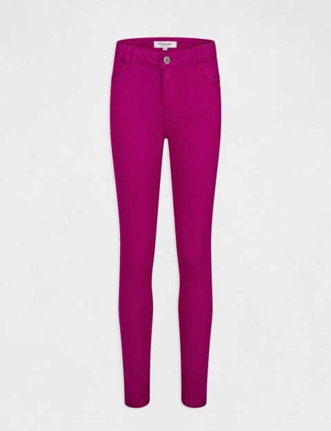 Morgan Pants PETRA HIBISCUS Morgan Pants PETRA HIBISCUS