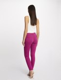 Morgan Pants PETRA HIBISCUS