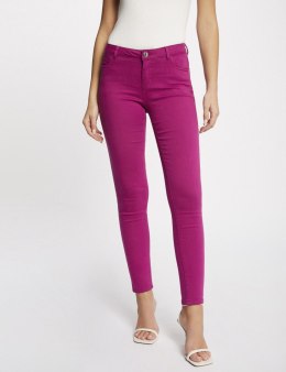 Morgan Pants PETRA HIBISCUS