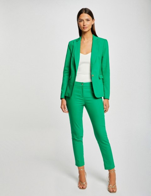 Morgan Pants PLIME.F EMERAUDE Morgan Pants PLIME.F EMERAUDE