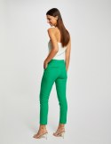 Morgan Pants PLIME.F EMERAUDE