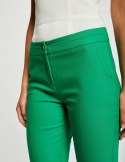 Morgan Pants PLIME.F EMERAUDE