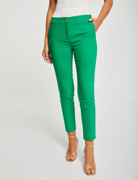 Morgan Pants PLIME.F EMERAUDE Morgan Pants PLIME.F EMERAUDE
