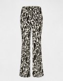 Morgan Pants PNOA.F MULTICO Morgan Pants PNOA.F MULTICO