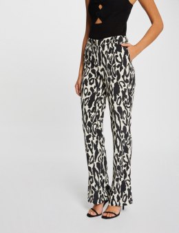 Morgan Pants PNOA.F MULTICO