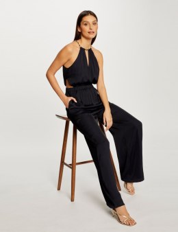 Morgan Pants POMANA MARINE