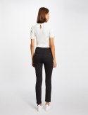 Morgan Pants PRETTY NOIR