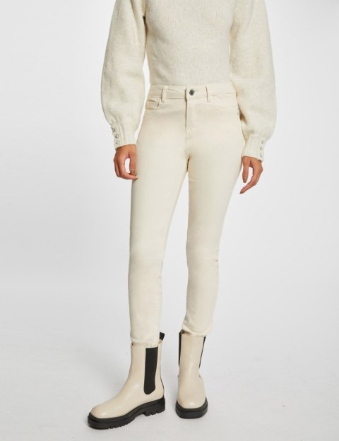 Morgan Pants PRETTY1 IVOIRE Morgan Pants PRETTY1 IVOIRE