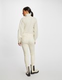 Morgan Pants PRETTY1 IVOIRE