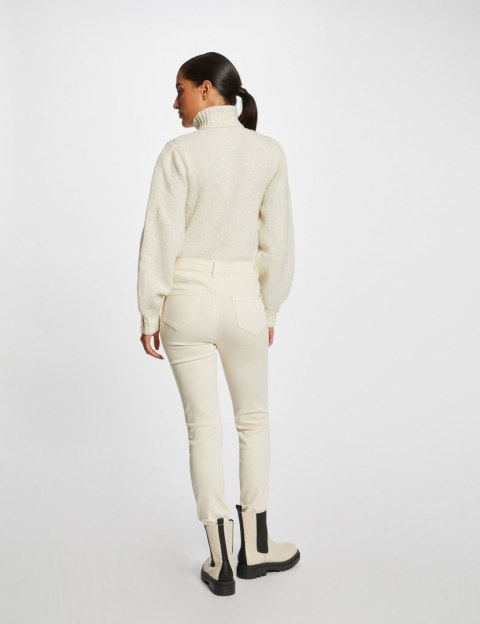 Morgan Pants PRETTY1 IVOIRE Morgan Pants PRETTY1 IVOIRE