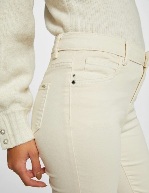 Morgan Pants PRETTY1 IVOIRE Morgan Pants PRETTY1 IVOIRE