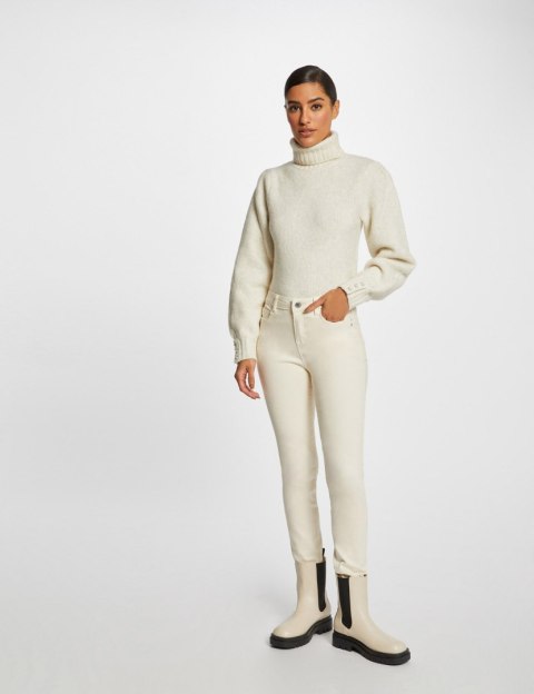 Morgan Pants PRETTY1 IVOIRE Morgan Pants PRETTY1 IVOIRE