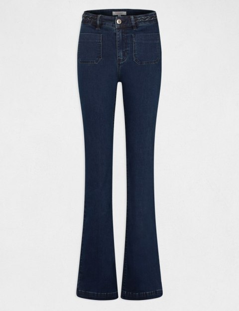 Morgan Pants PSVEN JEAN BRUT Morgan Pants PSVEN JEAN BRUT