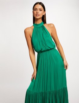 Morgan Dress RAMAGE EMERAUDE