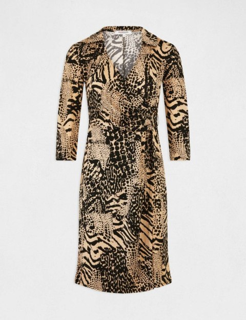 Morgan Dress RANY MULTICO Morgan Dress RANY MULTICO