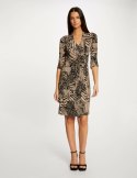 Morgan Dress RANY MULTICO Morgan Dress RANY MULTICO