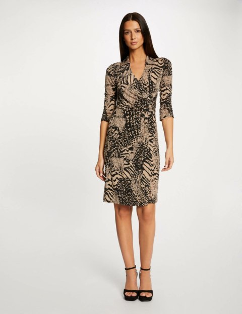 Morgan Dress RANY MULTICO Morgan Dress RANY MULTICO