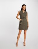 Morgan Dress RASIM ORGANIC