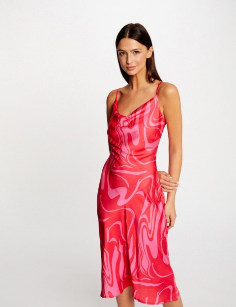 Morgan Dress RBENY MULTICO