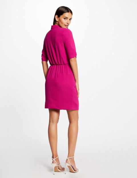Morgan Dress RCLIP.F HIBISCUS Morgan Dress RCLIP.F HIBISCUS