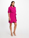 Morgan Dress RCLIP.F HIBISCUS