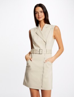 Morgan Dress RELIOR FICELLE