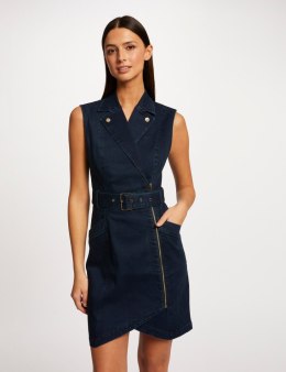 Morgan Dress RILEY BRUT
