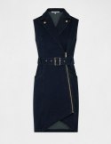 Morgan Dress RILEY BRUT Morgan Dress RILEY BRUT