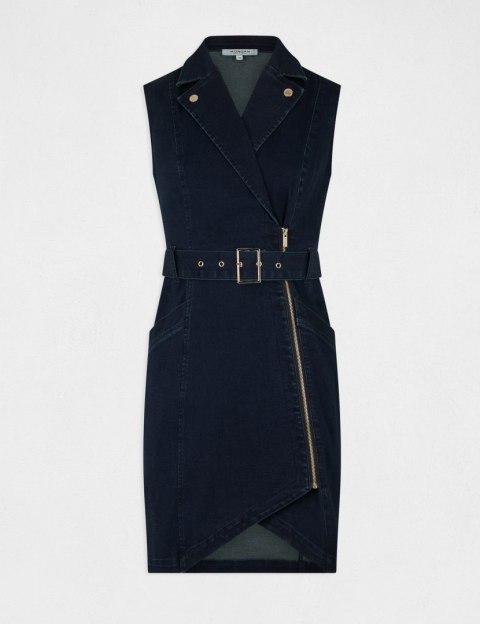 Morgan Dress RILEY BRUT Morgan Dress RILEY BRUT