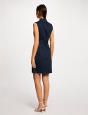 Morgan Dress RILEY BRUT Morgan Dress RILEY BRUT