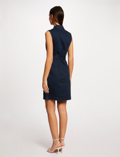 Morgan Dress RILEY BRUT Morgan Dress RILEY BRUT