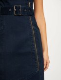 Morgan Dress RILEY BRUT Morgan Dress RILEY BRUT