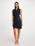 Morgan Dress RILEY BRUT Morgan Dress RILEY BRUT