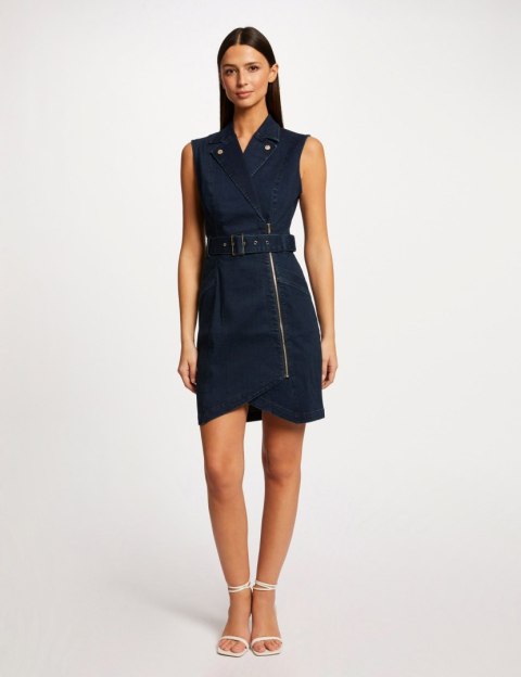 Morgan Dress RILEY BRUT Morgan Dress RILEY BRUT
