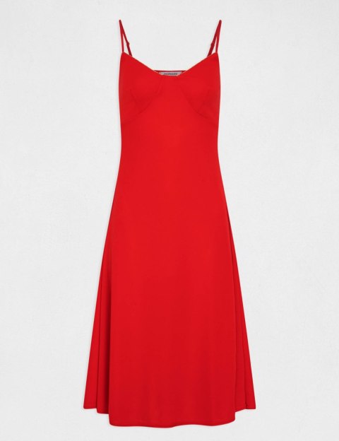 Morgan Sukienka RINA ROUGE Morgan Sukienka RINA ROUGE