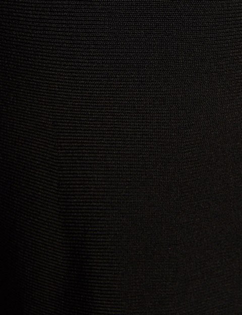 Morgan Dress RMALOU NOIR Morgan Dress RMALOU NOIR