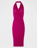 Morgan Dress RMISTI HIBISCUS Morgan Dress RMISTI HIBISCUS