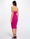 Morgan Dress RMISTI HIBISCUS Morgan Dress RMISTI HIBISCUS