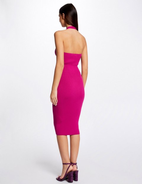 Morgan Dress RMISTI HIBISCUS Morgan Dress RMISTI HIBISCUS