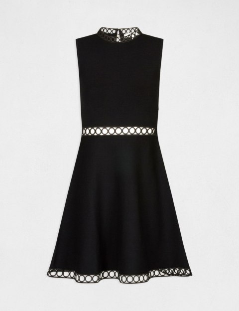 Morgan Dress RMNANA NOIR Morgan Dress RMNANA NOIR