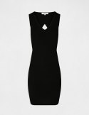 Morgan Dress RMPIA NOIR Morgan Dress RMPIA NOIR