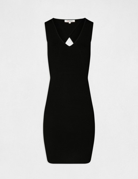 Morgan Dress RMPIA NOIR Morgan Dress RMPIA NOIR