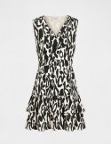 Morgan Dress RNOA.F MULTICO Morgan Dress RNOA.F MULTICO