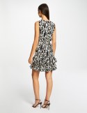 Morgan Dress RNOA.F MULTICO Morgan Dress RNOA.F MULTICO