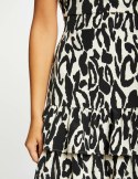 Morgan Dress RNOA.F MULTICO Morgan Dress RNOA.F MULTICO