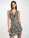 Morgan Dress RNOA.F MULTICO Morgan Dress RNOA.F MULTICO